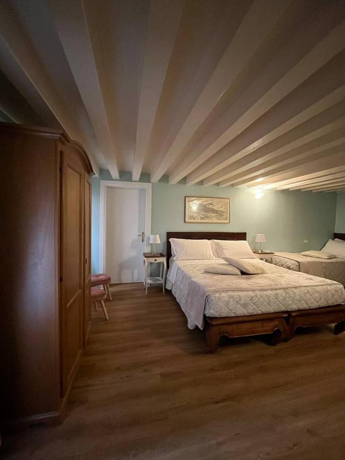 Corte Del Doge Di Rialto Velence Kültér fotó