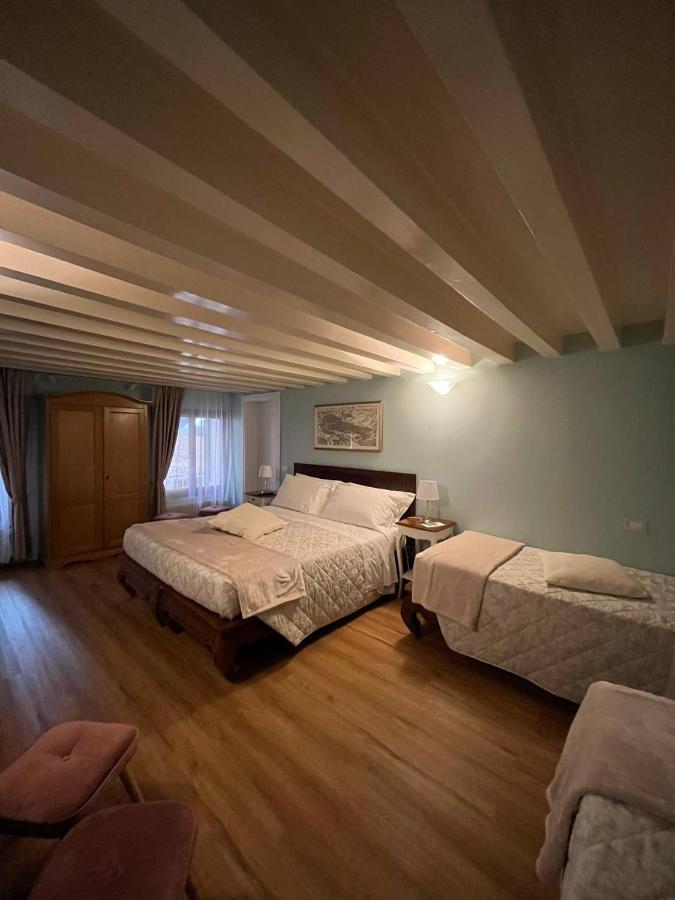 Corte Del Doge Di Rialto Velence Kültér fotó