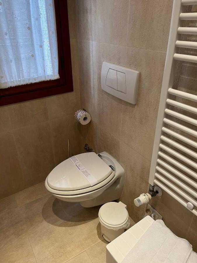 Corte Del Doge Di Rialto Velence Kültér fotó