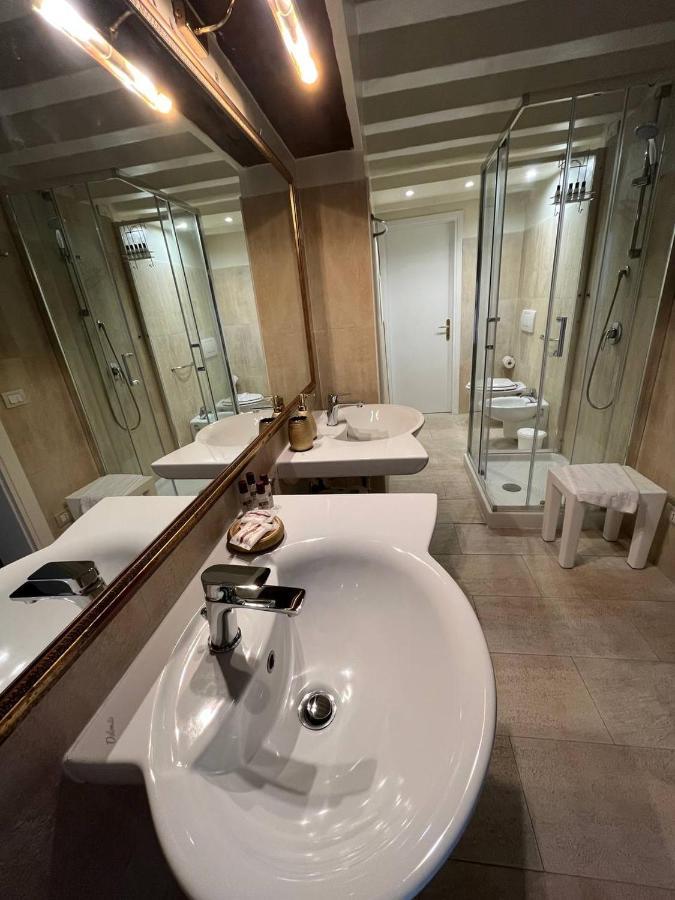 Corte Del Doge Di Rialto Velence Kültér fotó