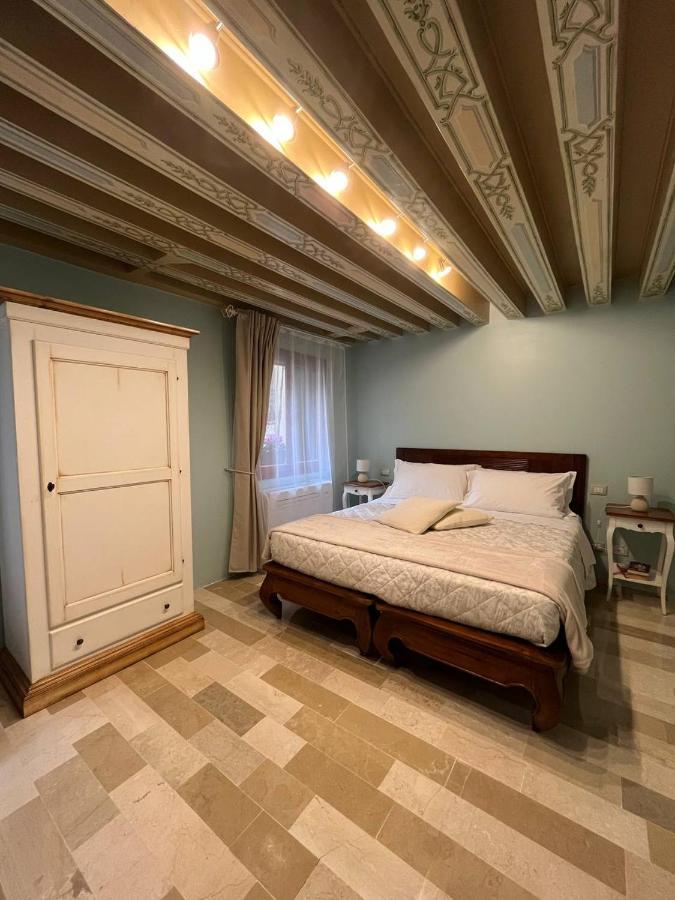 Corte Del Doge Di Rialto Velence Kültér fotó