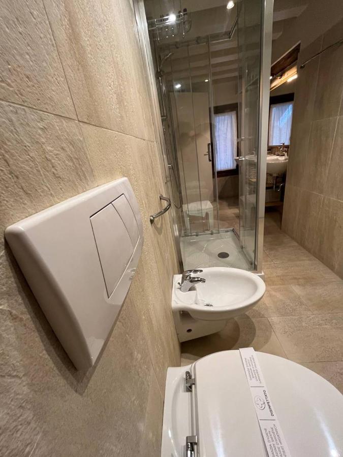Corte Del Doge Di Rialto Velence Kültér fotó