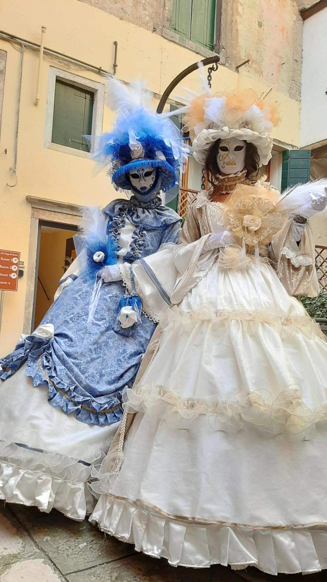 Corte Del Doge Di Rialto Velence Kültér fotó